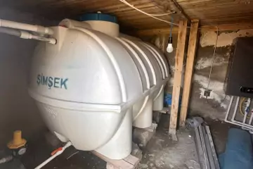 Satılır Həyət Evi Bilgəhdə