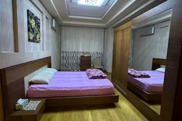 Aylıq Kirayə Yeni Tikili Ağ şəhər Kompleksində