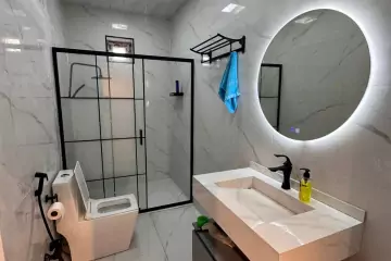 Satılır Həyət Evi Bilgəhdə