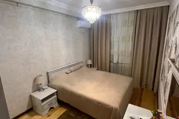 Aylıq Kirayə Yeni Tikili Tbilisi Prospektida