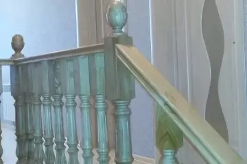 Satılır Həyət Evi Masazırda