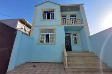 Satılır Həyət Evi Masazırda