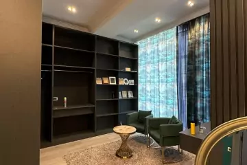 Satılır Bağ Evi şüvəlanda