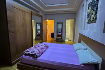Aylıq Kirayə Yeni Tikili Ağ şəhər Kompleksində