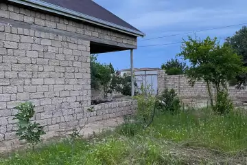 Satılır Həyət Evi Buzovnada