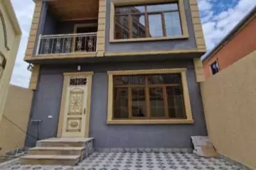 Satılır Həyət Evi Masazırda