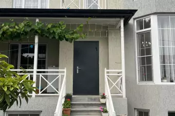 Aylıq Kirayə Villa Badamdarda