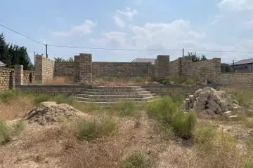 Satılır Torpaq Bilgəhdə