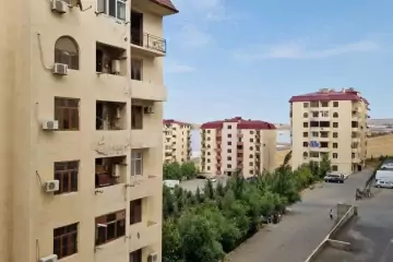 Satılır Yeni Tikili Masazırda