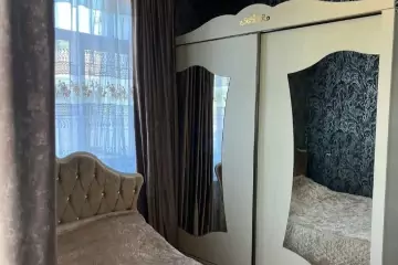 Satılır Yeni Tikili Masazırda