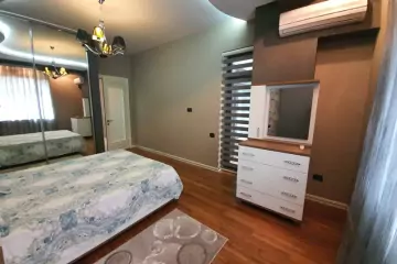 Aylıq Kirayə Yeni Tikili Ağ şəhər Kompleksində