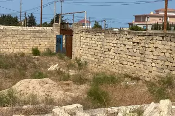 Satılır Torpaq Bilgəhdə