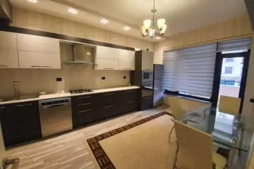 Aylıq Kirayə Yeni Tikili Ağ şəhər Kompleksində