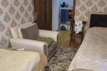Satılır Yeni Tikili Yeni Yasamalda