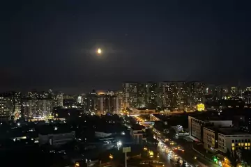 Aylıq Kirayə Yeni Tikili Tbilisi Prospektida