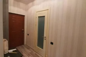 Aylıq Kirayə Yeni Tikili Ağ şəhər Kompleksində