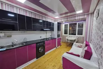 Aylıq Kirayə Köhnə Tikili 8-ci Kilometrdə