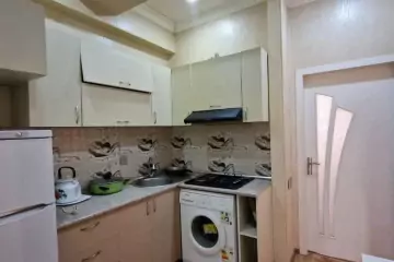 Satılır Yeni Tikili Masazırda