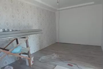 Satılır Həyət Evi Bakıda