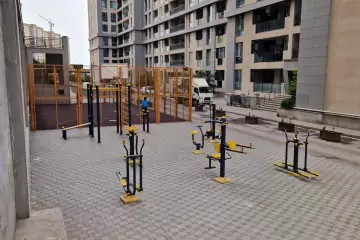 Satılır Yeni Tikili Xətai Park Yaşayış Kompleksida