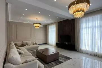 Satılır Bağ Evi şüvəlanda