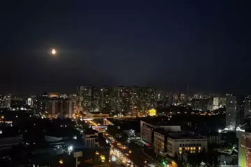 Aylıq Kirayə Yeni Tikili Tbilisi Prospektida