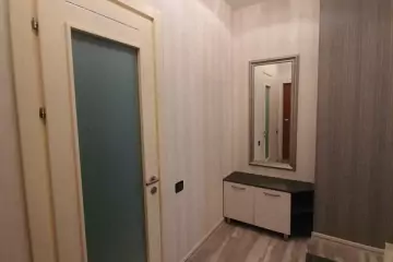 Aylıq Kirayə Yeni Tikili Ağ şəhər Kompleksində