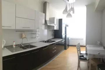 Aylıq Kirayə Yeni Tikili Kubinkada
