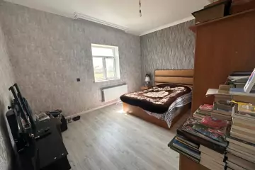 Satılır Həyət Evi Bilgəhdə