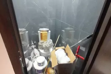 Aylıq Kirayə Obyekt Nəsimi Bazarında