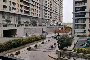 Satılır Yeni Tikili Xətai Park Yaşayış Kompleksida
