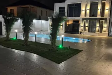 Satılır Bağ Evi şüvəlanda