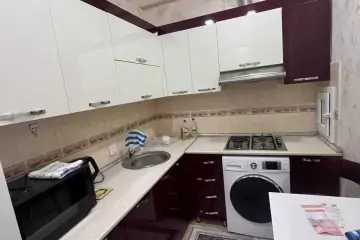 Aylıq Kirayə Yeni Tikili Tbilisi Prospektida