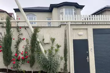 Aylıq Kirayə Villa Badamdarda