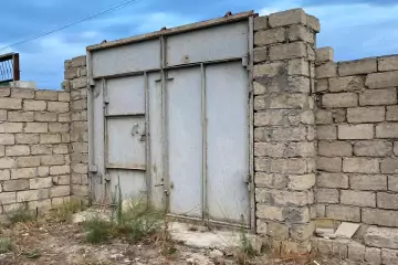 Satılır Həyət Evi Buzovnada