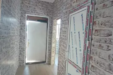Satılır Həyət Evi Bakıda