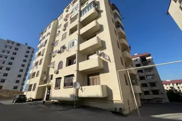 Satılır Yeni Tikili Masazırda