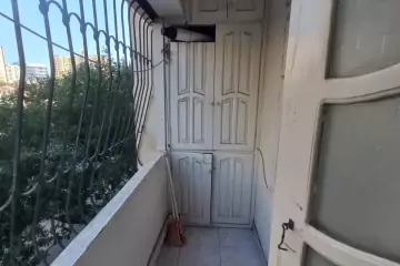 Aylıq Kirayə Köhnə Tikili Elmler Akademiyasıda
