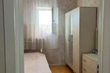 Satılır Yeni Tikili Masazırda