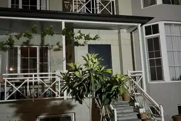 Aylıq Kirayə Villa Badamdarda
