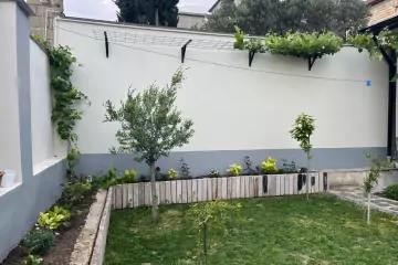 Aylıq Kirayə Villa Badamdarda