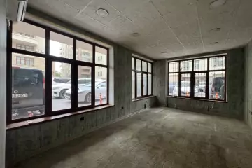Aylıq Kirayə Ofis 28 May Metrosu ətrafında