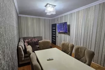 Aylıq Kirayə Köhnə Tikili 8-ci Kilometrdə