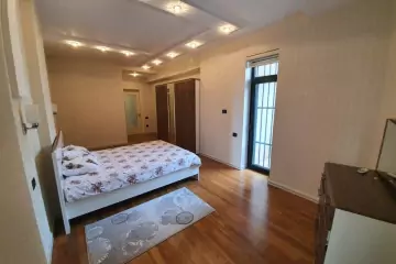 Aylıq Kirayə Yeni Tikili Ağ şəhər Kompleksində
