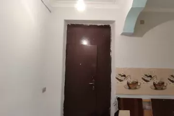 Satılır Köhnə Tikili Vağzalda