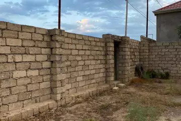 Satılır Həyət Evi Buzovnada