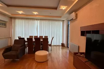 Aylıq Kirayə Yeni Tikili Ağ şəhər Kompleksində