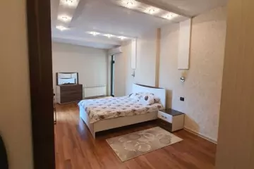 Aylıq Kirayə Yeni Tikili Ağ şəhər Kompleksində