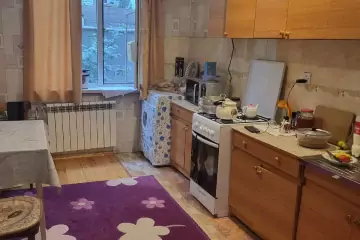 Satılır Yeni Tikili Yeni Yasamalda