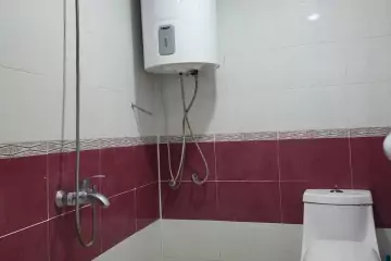 Satılır Həyət Evi 6-cı Mikrorayonda